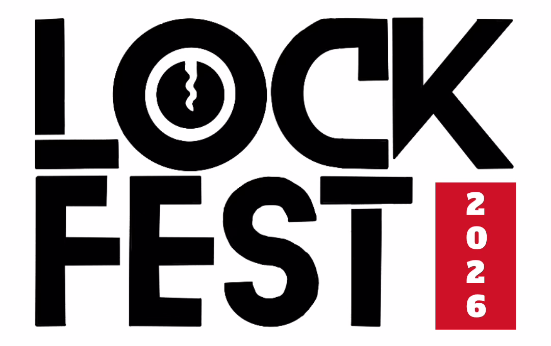 Lockfest - The Open Organisation Of Lockpickers